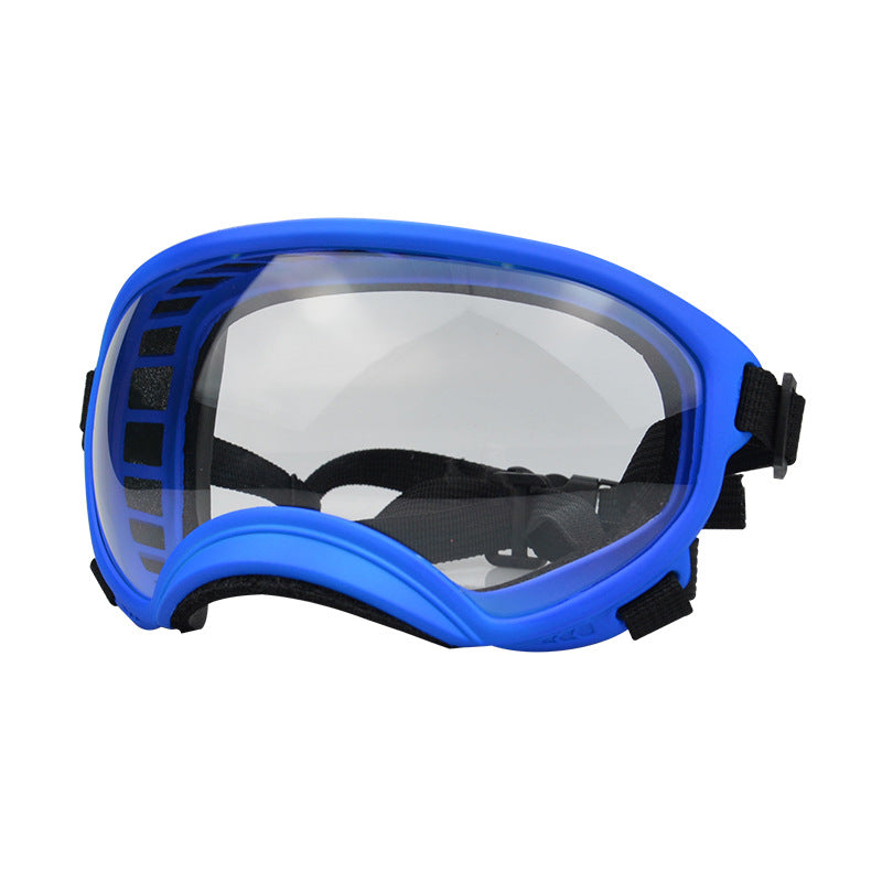 Dog Goggles for Outdoor Wear