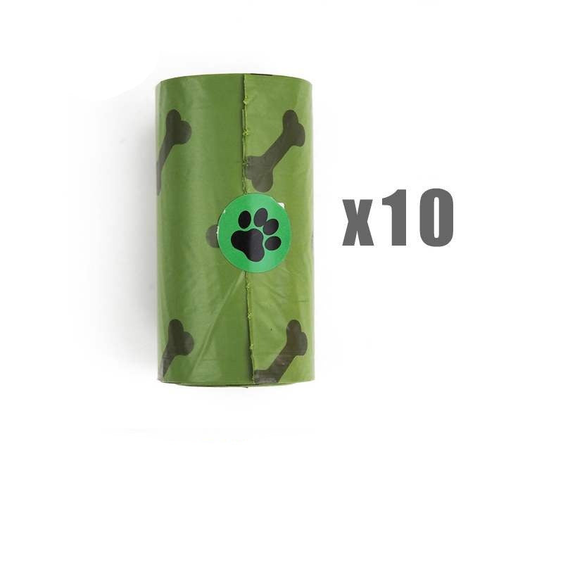Thick Waste Bags for Dogs