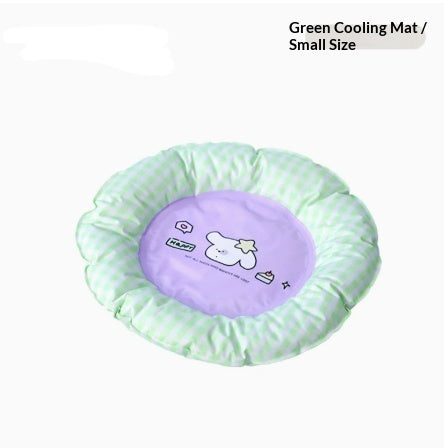 Cooling Sleeping Pad for Dogs