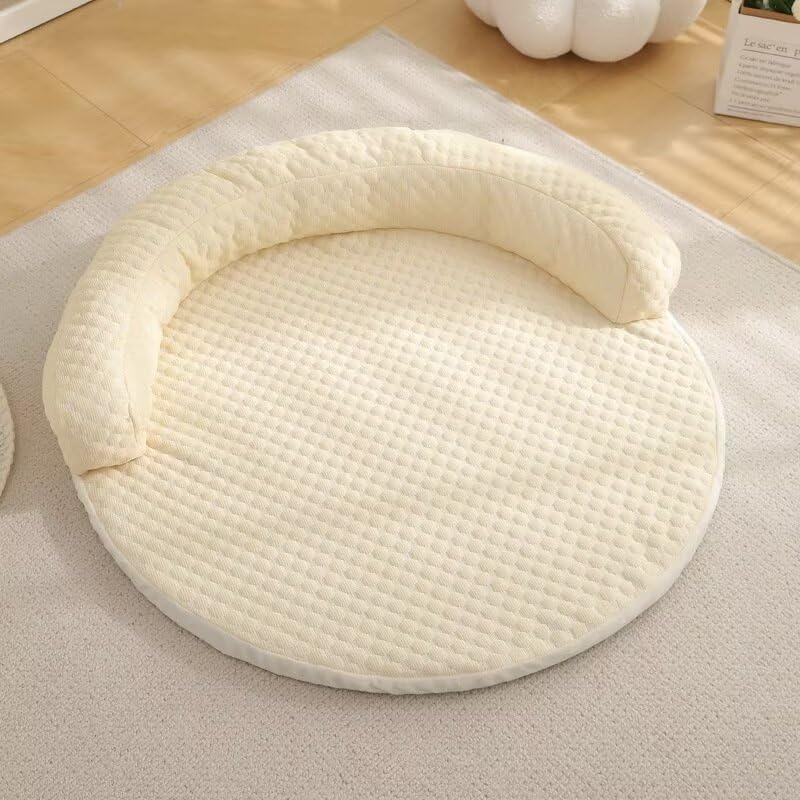 Cooling Dog Bed