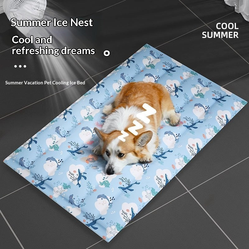 Cooling Comfort Pad for Dogs