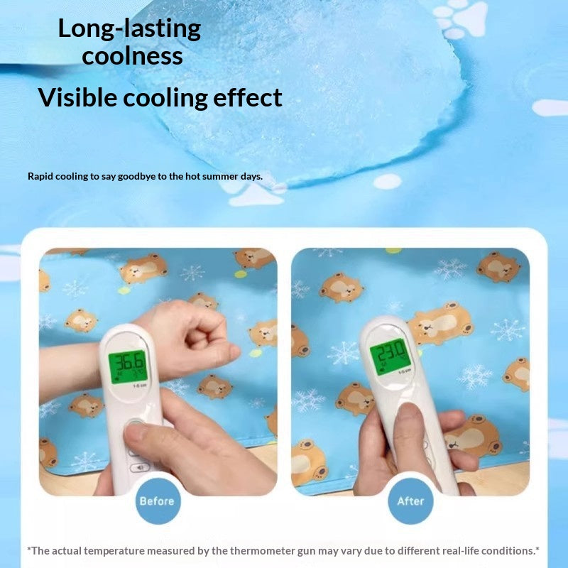 Cooling Comfort Pad for Dogs