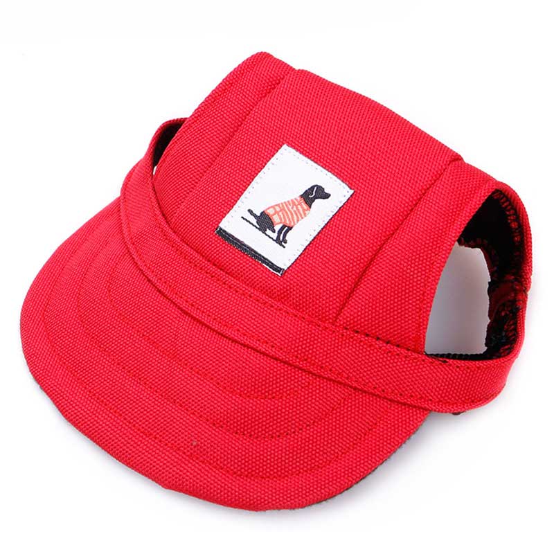 Baseball Cap for Dogs