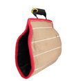 Dog Training Bite Sleeve in Yellow