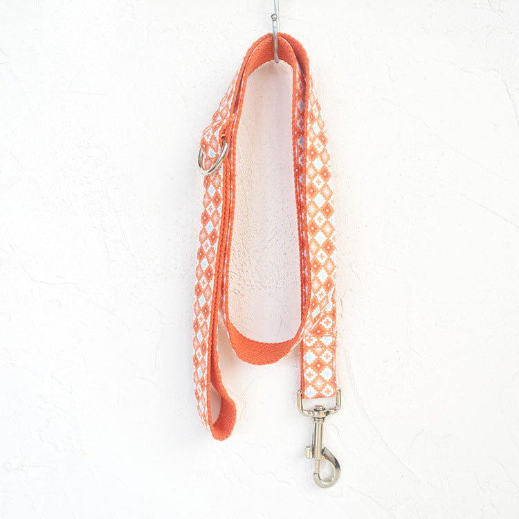 Thick Dog Leash for Medium and Large Dogs