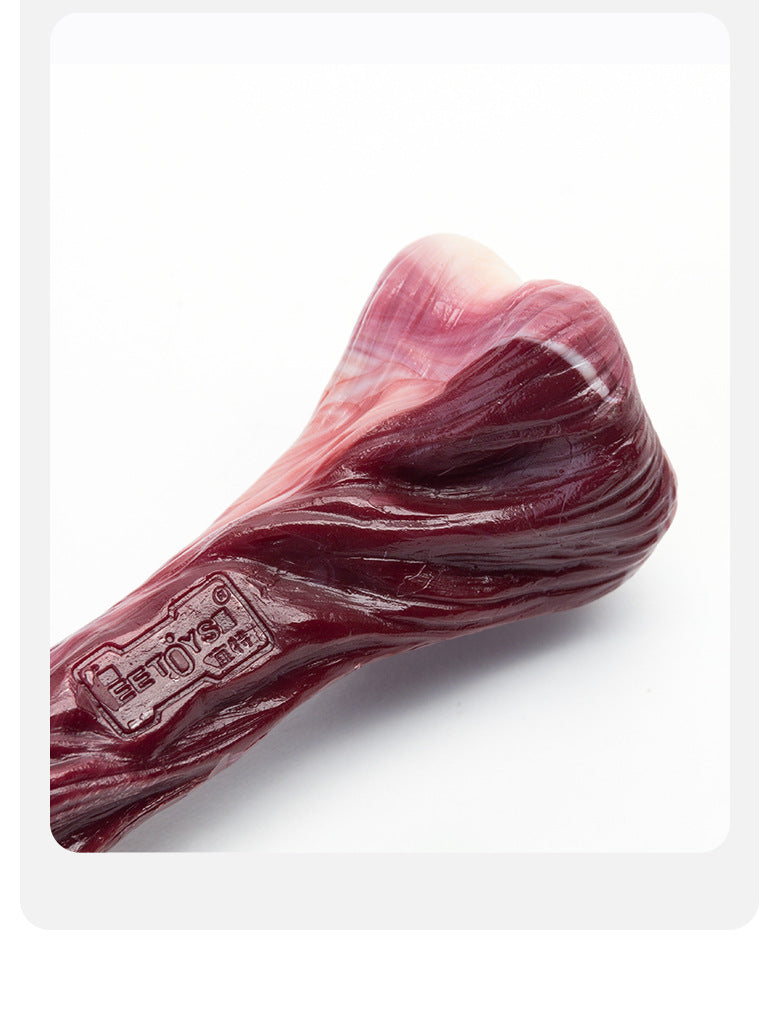 Durable Bite-Resistant Dog Chew Toy