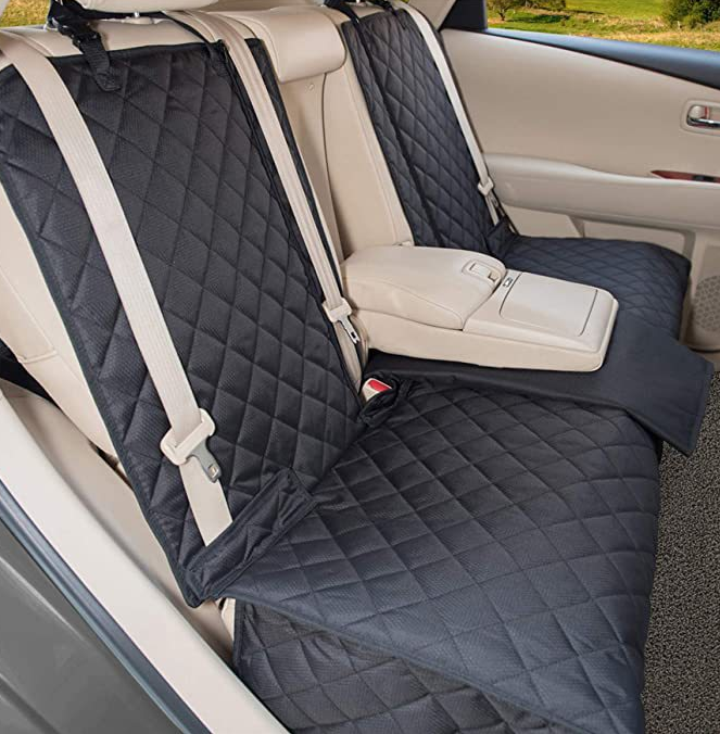 Pet Car Seat Cover for Dogs
