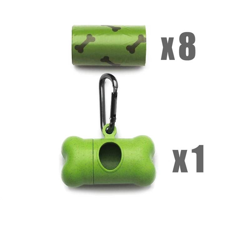 Thick Waste Bags for Dogs