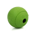 Interactive Treat Dispensing Dog Toy Ball in Multiple Colors