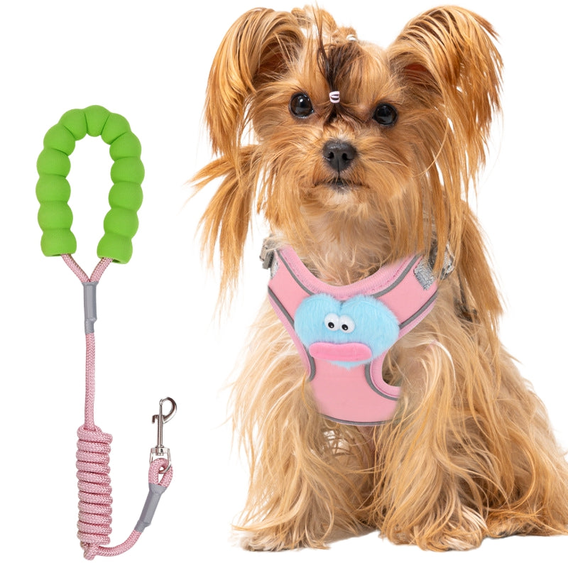 No Pull Dog Harness For Medium Dogs