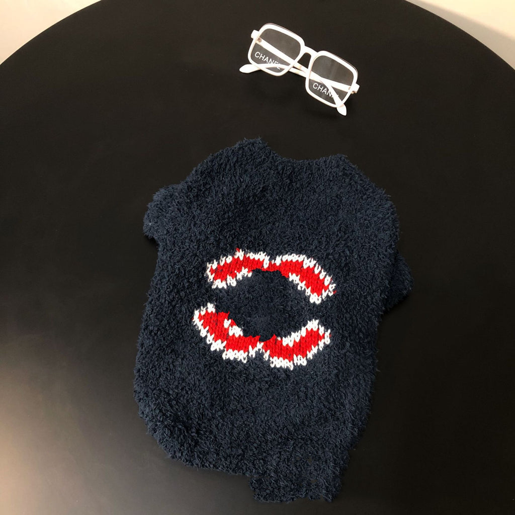 Trendy Sweater for Dogs