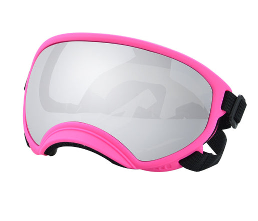 Fashion Dog Skiing Goggles