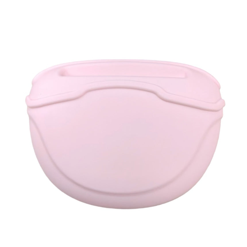 Silicone Dog Training Treat Pouch