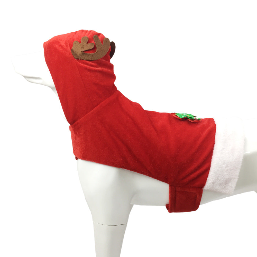 Dog Winter Coat for Small Medium Large Dogs
