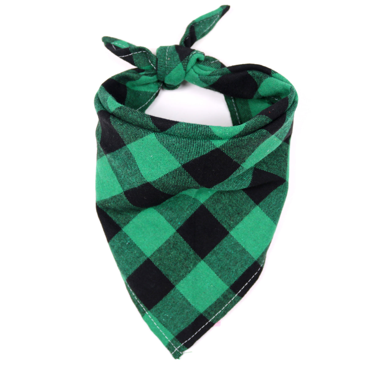 Pet Triangle Saliva Towel for Dogs