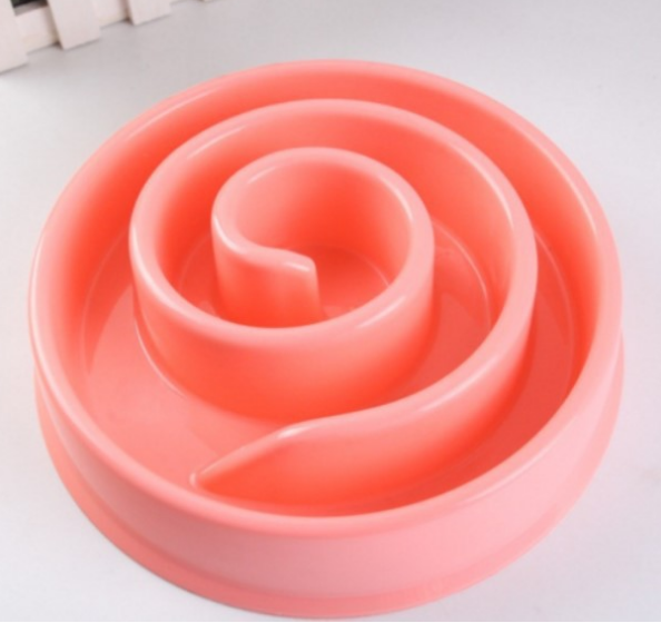 Slow Feeder Bowl for Dogs