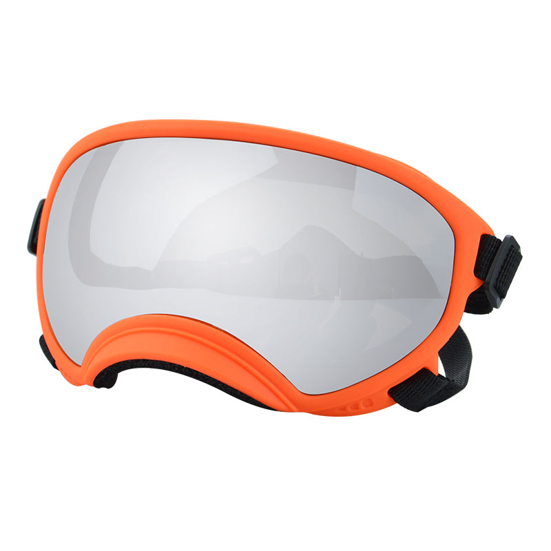 Fashion Dog Skiing Goggles