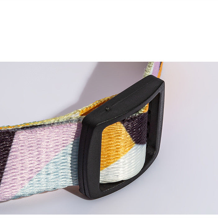 Dog Collar with Leash in Multiple Styles