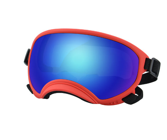 Fashion Dog Skiing Goggles