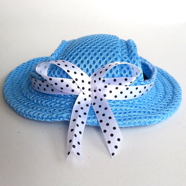 Breathable Baseball Cap for Dogs