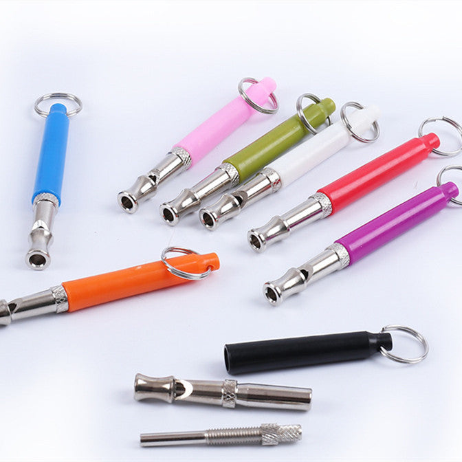 Dog Training Flute For Canine Commands