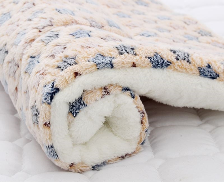 Kennel Mat Blanket for Dogs