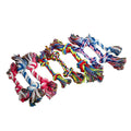 Braided Rope Dog Bite Toy