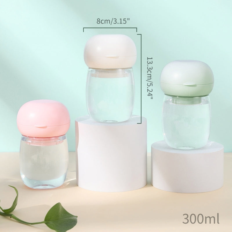 Portable Dog Water Bottle for Travel and Walking