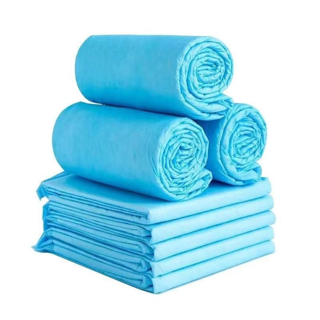 Thickened Absorbent Leak-Proof Training Pads