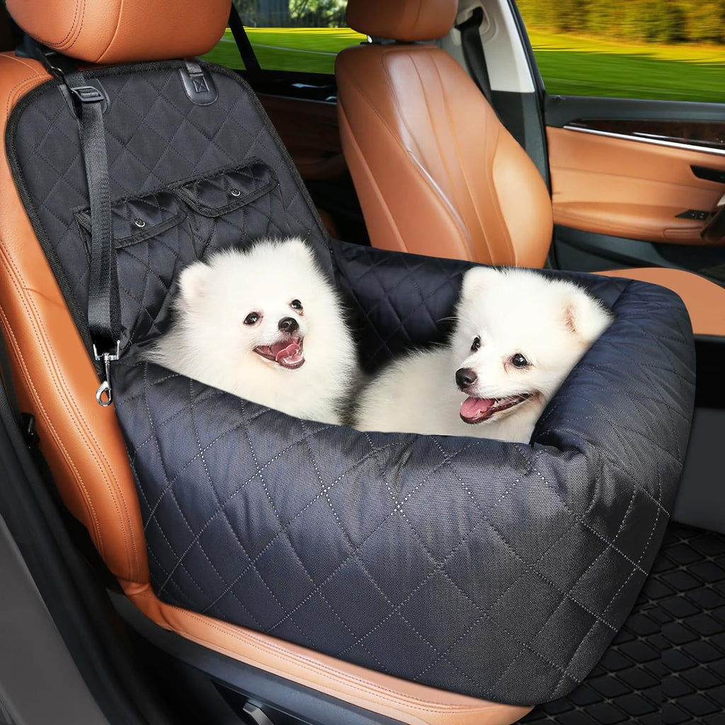 Car Seat Cover Mat for Dogs