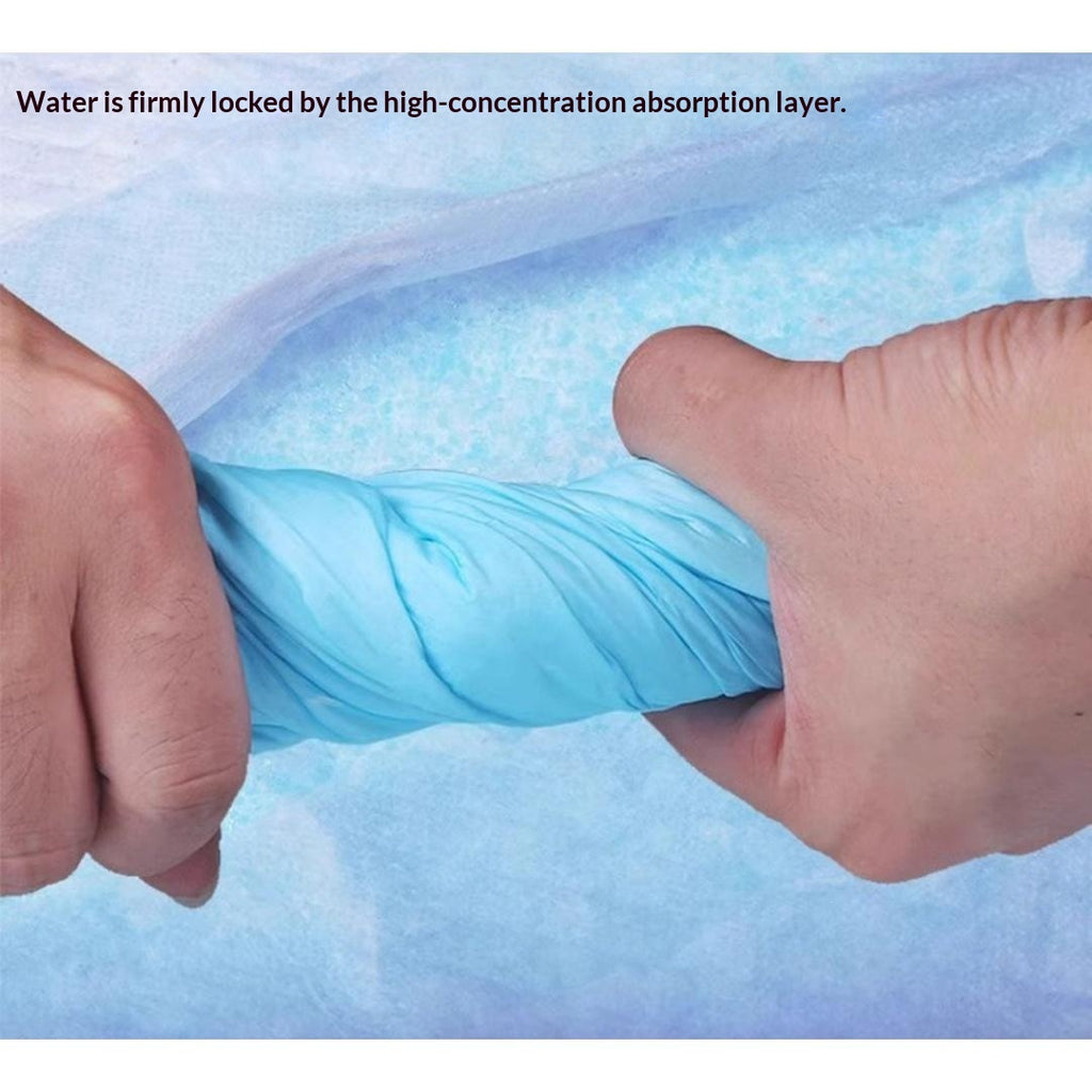 Thickened Absorbent Leak-Proof Training Pads