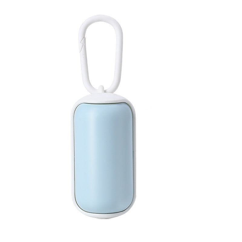 Portable Poop Bag Holder Dispenser for Dogs