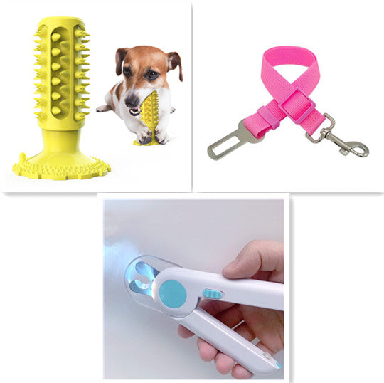 Toothbrush Stick for Dogs