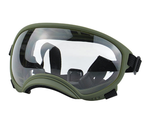 Fashion Dog Skiing Goggles
