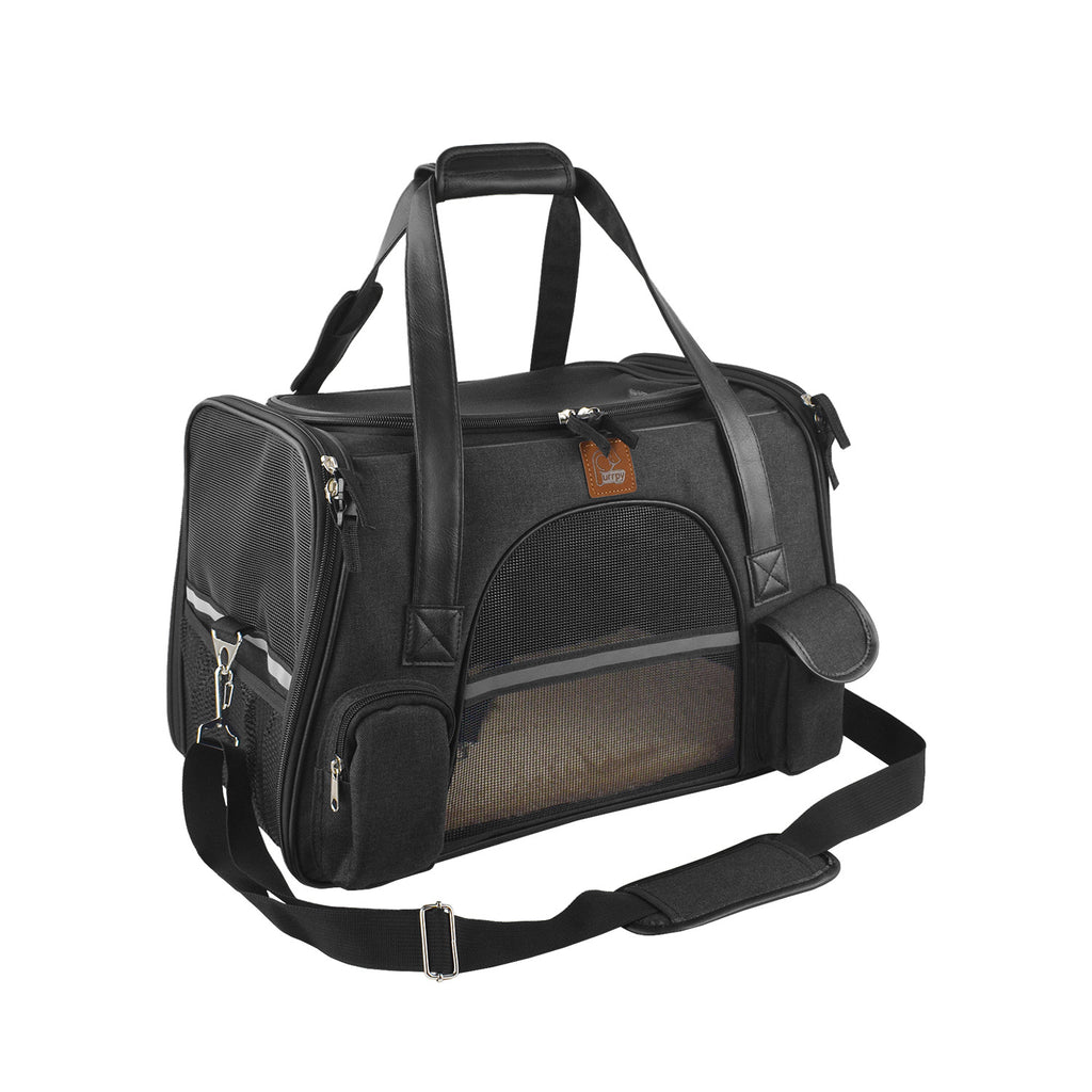 Dog Car Seat Carrier for Travel