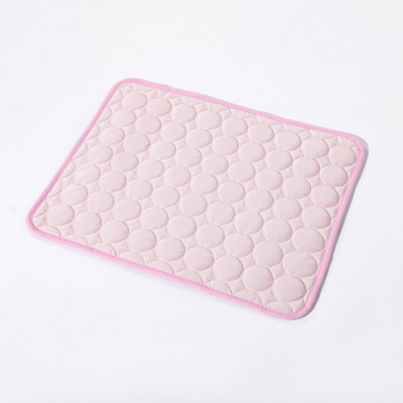 Ice Cooling Mat for Dogs