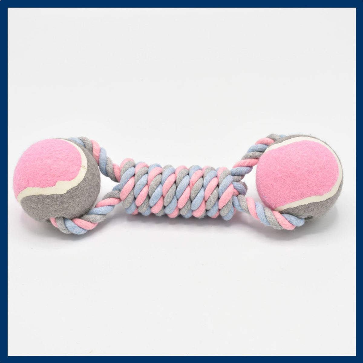 Durable Outdoor Tug Toy for Big Dogs