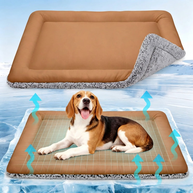 Portable Cooling Mat for Dogs