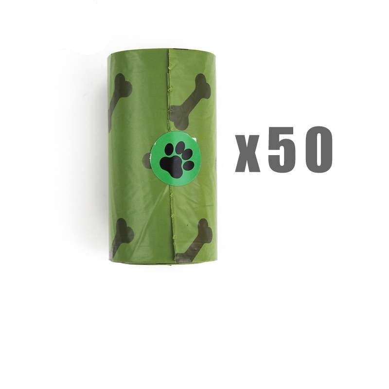 Thick Waste Bags for Dogs