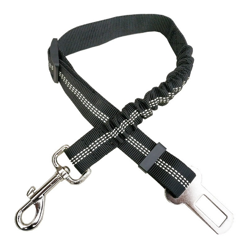 Car Seat Belt for Dogs
