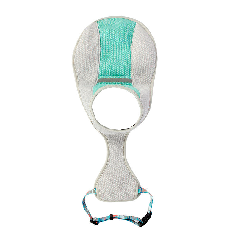 Lightweight Summer Vest for Dogs