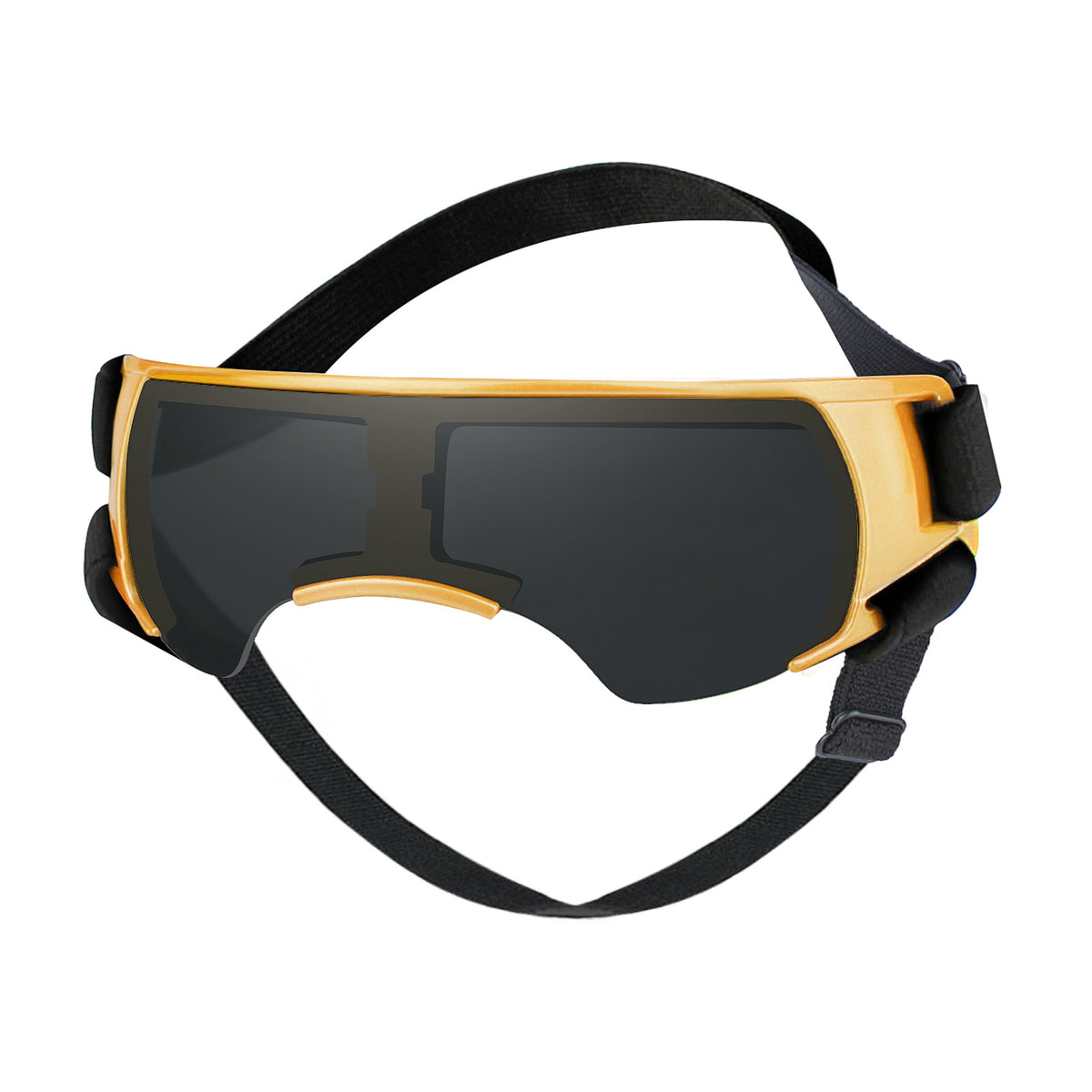 Dog Goggles in Four Colors