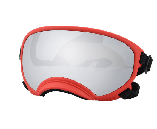 Fashion Dog Skiing Goggles