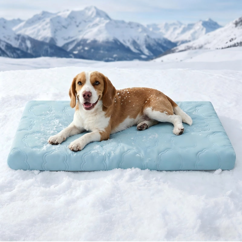 Dog Cooling Mat Pad