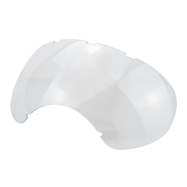 Ski-Style Dog Goggles