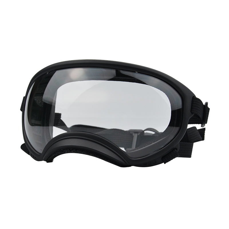 Fashion Dog Skiing Goggles