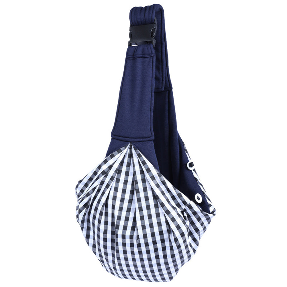 Soft Travel Carrier Bag for Dogs in Blue, Gray, Pink, Black