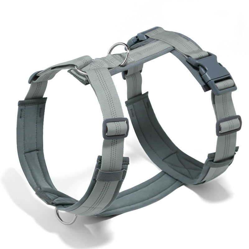 Dog Leash and Harness Vest for Every Pup