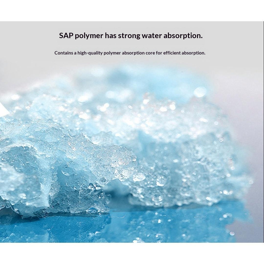 Thickened Absorbent Leak-Proof Training Pads
