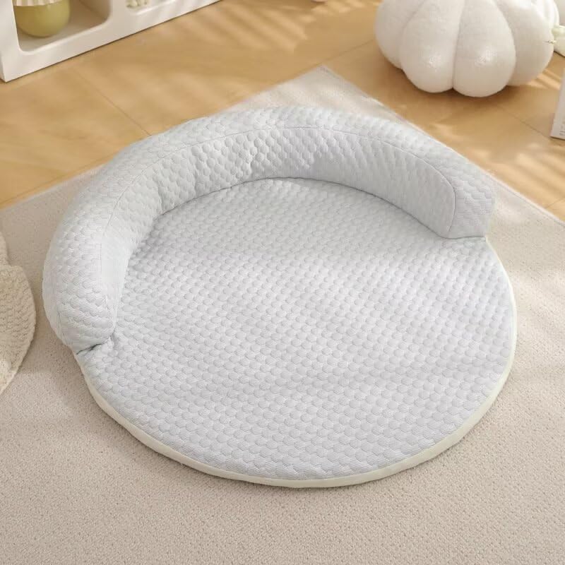 Cooling Dog Bed